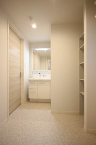 グレイスⅠ 203号-9