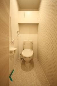 グレイスⅠ 203号-11