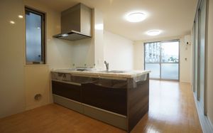 グレイス　ジョウエイ 103号-2