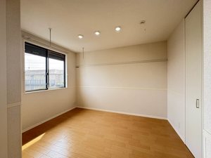 ソレイユ・ルヴァン B 201号-6