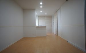 ソレイユ・ルヴァン　Ｂ 202号-2