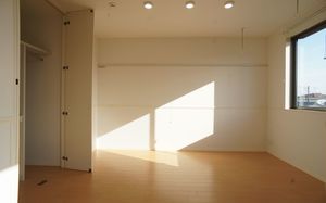 ソレイユ・ルヴァン　Ｂ 202号-4