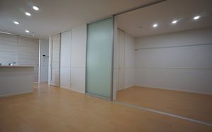 ソレイユ・ルヴァン　Ｂ 202号-5