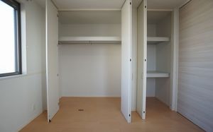 ソレイユ・ルヴァン　Ｂ 202号-8