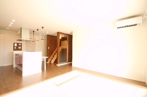 グレイスⅡ 102号-2