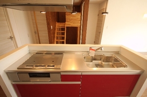 グレイスⅡ 102号-4