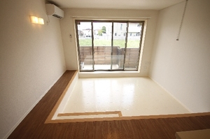 グレイスⅡ 102号-6