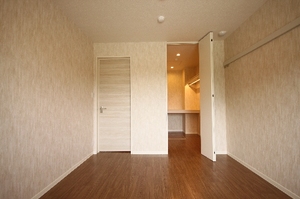 グレイスⅡ 102号-8