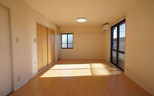 グリーンフィールド Ⅰ C 202号-3