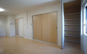 グリーンフィールド Ⅰ C 202号-5