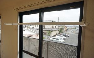 グリーンフィールド Ⅰ C 202号-7