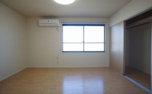 グリーンフィールド Ⅰ C 202号-8