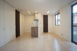 カーサ　カトレア 101号-2