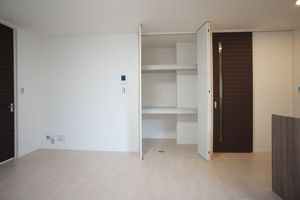 カーサ　カトレア 101号-4