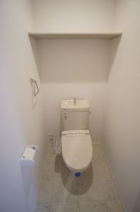 カーサ　カトレア 101号-11