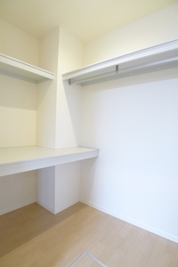 ガーデン オアシス 201号-6