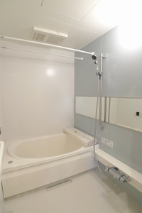 ガーデン オアシス 201号-8