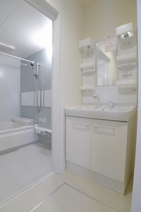 ガーデン オアシス 201号-9