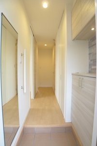 ガーデン オアシス 201号-10