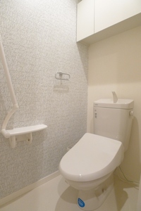 ガーデン オアシス 201号-11