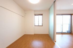 グリナージュ 303号-4