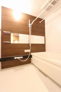 グリナージュ 303号-5