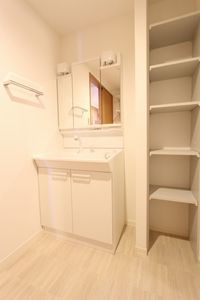 グリナージュ 303号-6