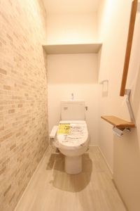 グリナージュ 303号-7