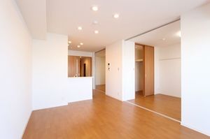 グリナージュ 303号-8