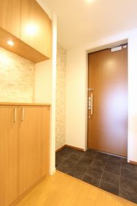 グリナージュ 303号-11