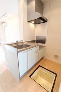 コンフォート 102号-3