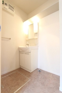 コンフォート 102号-8