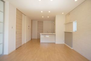 シャーメゾン　ヒノデ　ヒルズ 101号-2