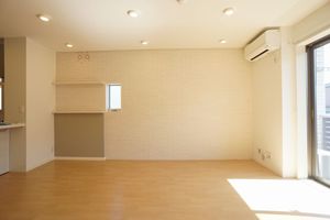 シャーメゾン　ヒノデ　ヒルズ 101号-3