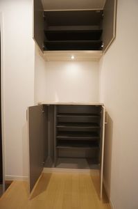 シャーメゾン　ヒノデ　ヒルズ 101号-8