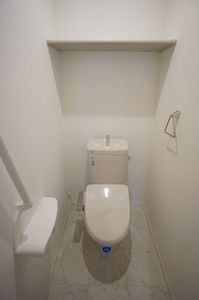 シャーメゾン　ヒノデ　ヒルズ 101号-11