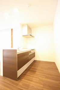 グリーンセント 106号-5