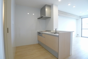 アルシオネ 202号-4