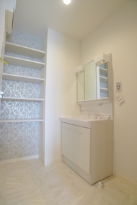 アルシオネ 203号-8