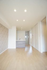 ハイダウエイ ウエスト 102号-3