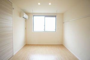 ハイダウエイ ウエスト 102号-5