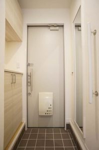 ハイダウエイ ウエスト 102号-7