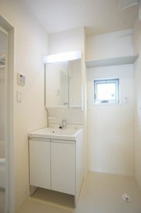 ハイダウエイ ウエスト 102号-9