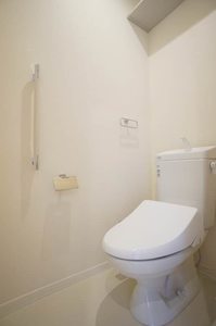 ハイダウエイ ウエスト 102号-10