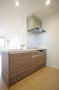 ハイダウエイ　イースト 102号-4