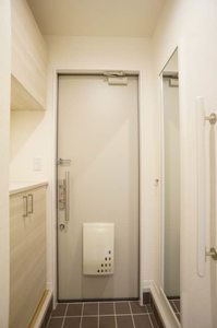 ハイダウエイ　イースト 102号-7