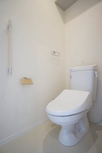 ハイダウエイ　イースト 102号-10