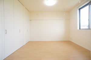 アルフラット 202号-4