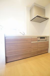 アルフラット 202号-9