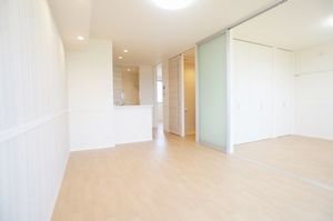 アルフラット 202号-10